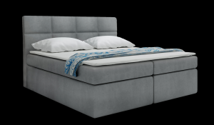 TYP57 boxspring ágy 2.