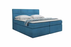 TYP57 boxspring ágy 3.