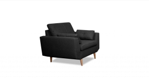 BENIAMIN fotel 4.