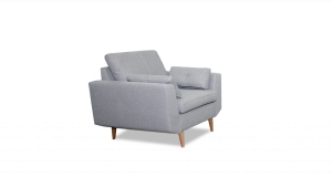 BENIAMIN fotel 8.