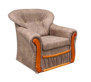 PRESIDENT fotel 2.